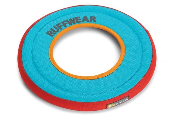 HYDRO PLANE FLOATING TOY i gruppen Vrdeal - Ruffwear / Toys hos PAW of Sweden AB (HYDRO PLANE FLOATING TOY)